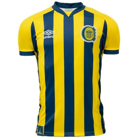 Tailandia Camiseta CA Rosario Central 1st 2022-2023